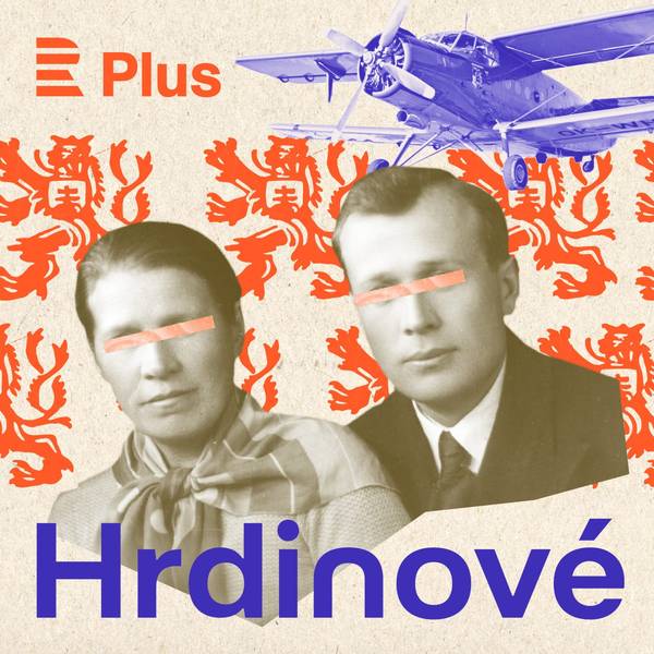 Hrdinové